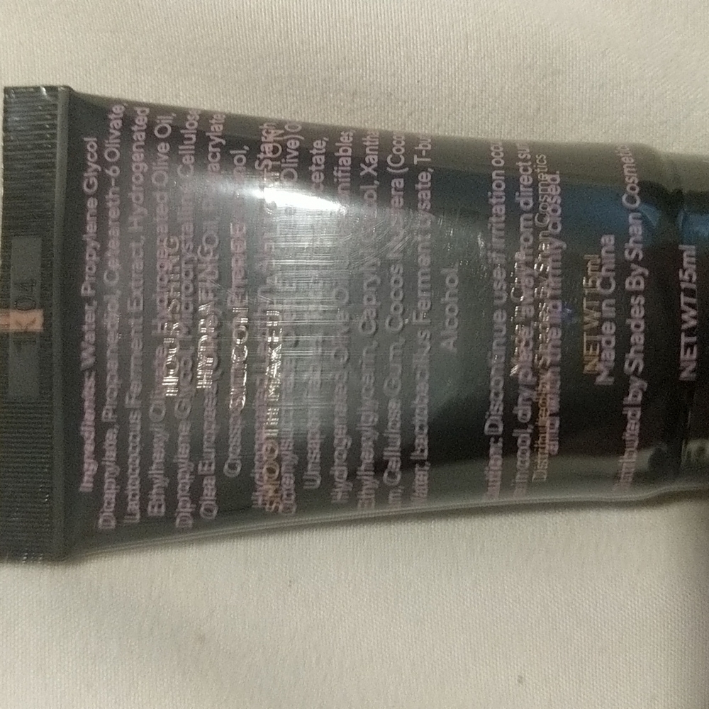 Hydrating Primer - Picture 2 of 2